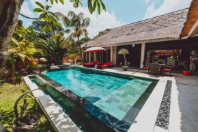  Maylie Bali Villa  North Kuta
